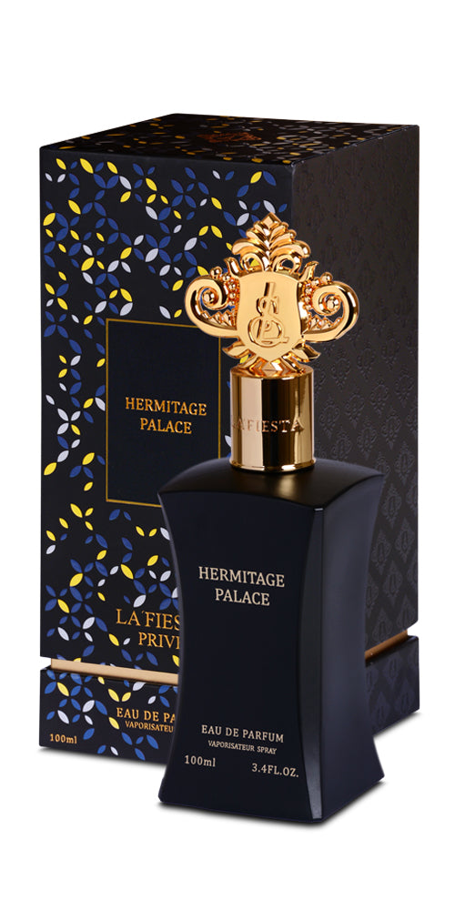 HERMITAGE PALACE 100ML EAU DE PARFUM