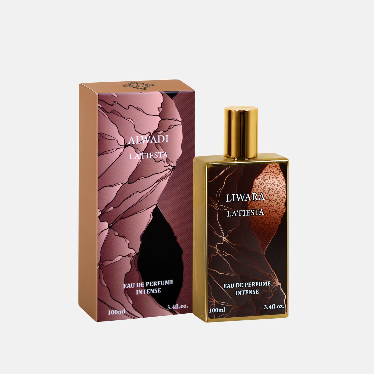 PRIVE - ALWADI LEAU DE PARFUM 100ML