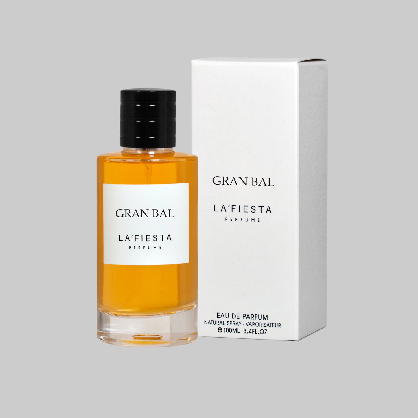 DI- GRANBAL 100ML EAU DE PARFUM