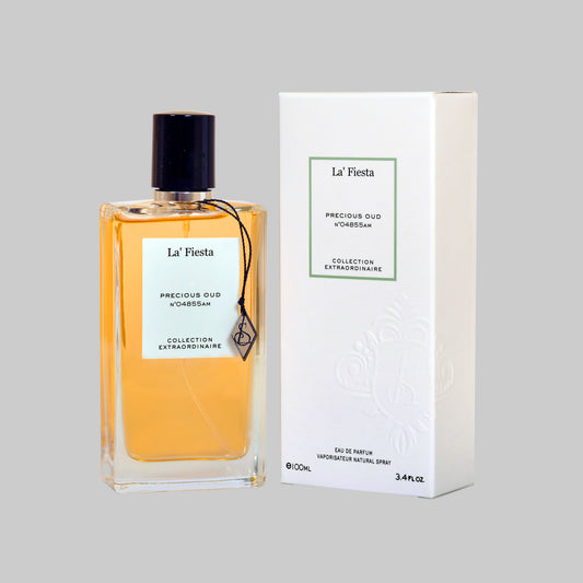 VC - PRECIOUS OUD 100ML EAU DE PARFUM