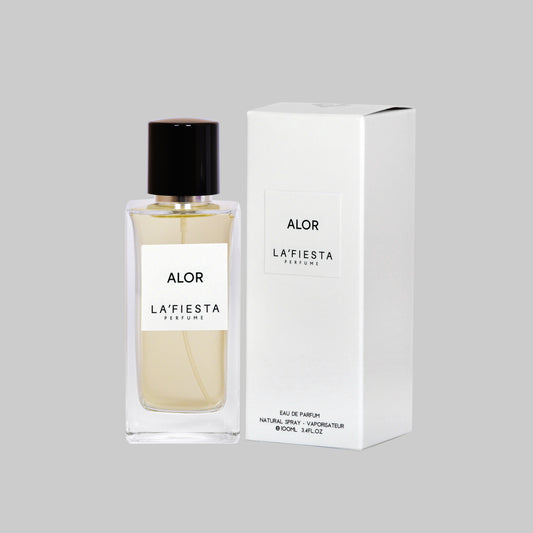 CH - ALOR 100ML EAU DE PARFUM