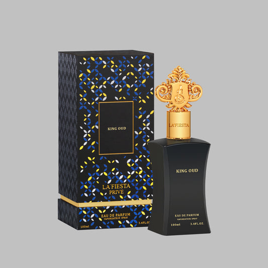 KING OUD 100ML EAU DE PARFUM