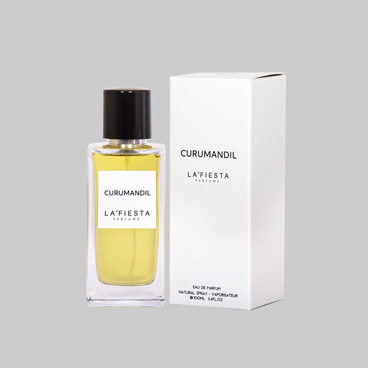 CH  - CURUMANDIL 100ML EAU DE PARFUM