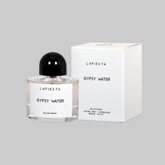 BR - GYPSY WATER 100ML EAU DE PARFUM