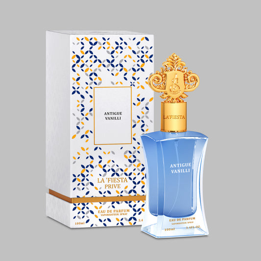 ANTIGUE VANILLI 100ML EAU DE PARFUM