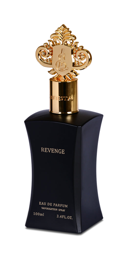 REVENGE 100ML EAU DE PARFUM