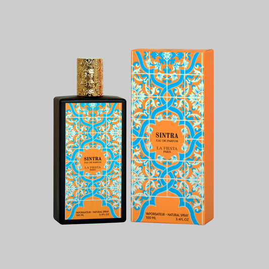 M SINTRA - 100ML EAU DE PARFUM