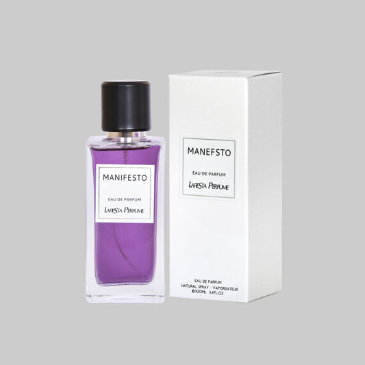 YS - MANEFSTO 100ML EAU DE PARFUM