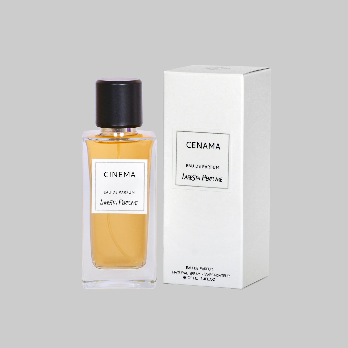 YS CENAMA 100ML EAU DE PARFUM