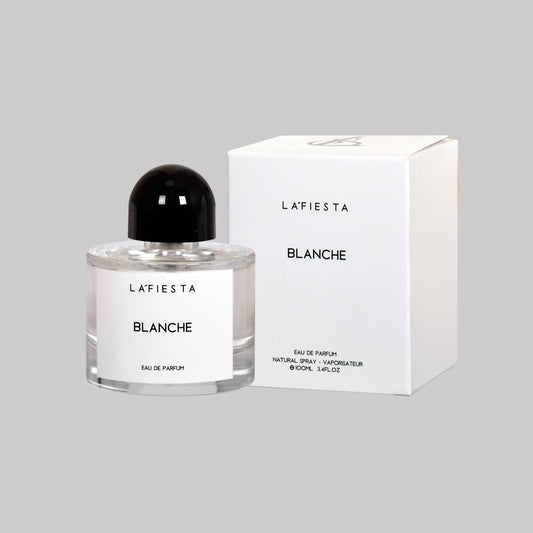 BR - BLANCHE 100ML EAU DE PARFUM