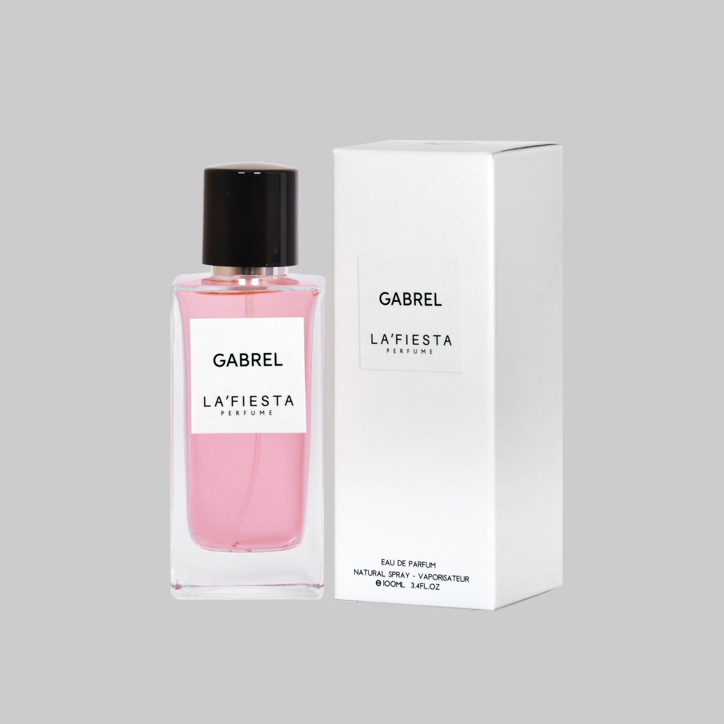 CH - GABREL 100ML EAU DE PARFUM