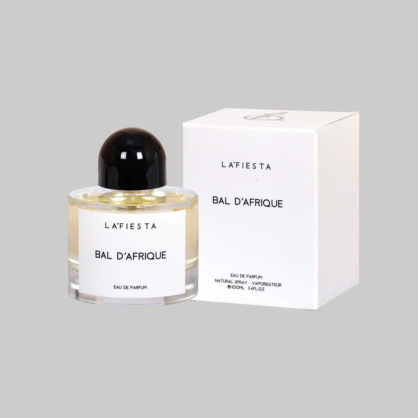 BR - BAL D AFRIQUE 100ML EAU DE PARFUM