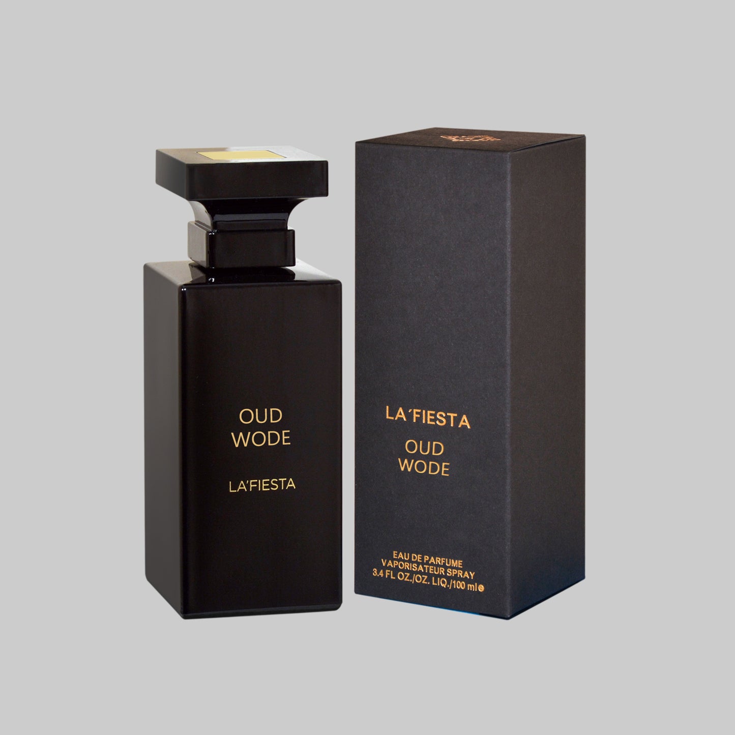 TF - OUD WODE 100ML EAU DE PARFUM