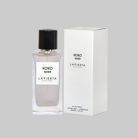 CH- KOKO NOER 100ML EAU DE PARFUM