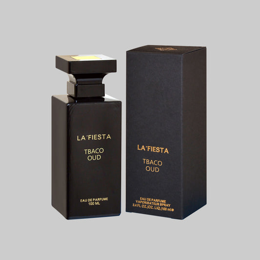 TF - TBACO OUD 100ML EAU DE PARFUM