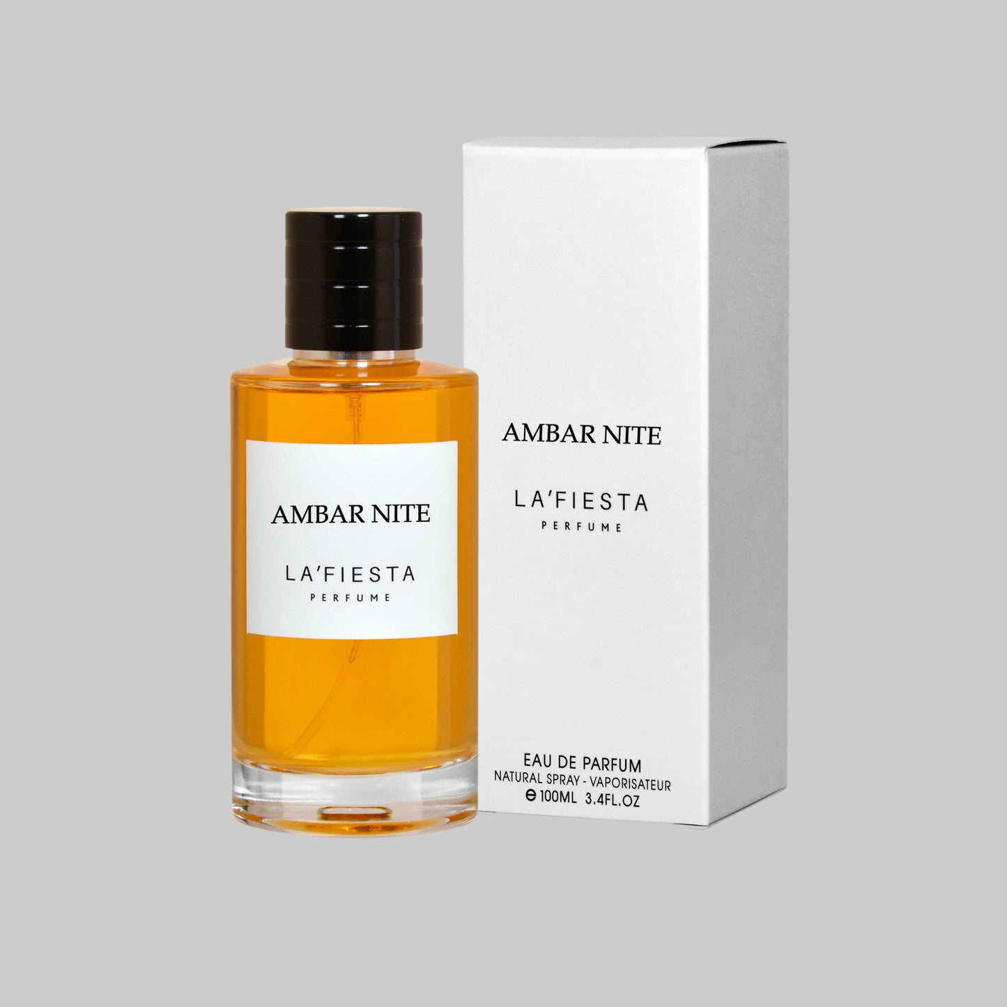 DI- AMBAR NITE 100ML EAU DE PARFUM