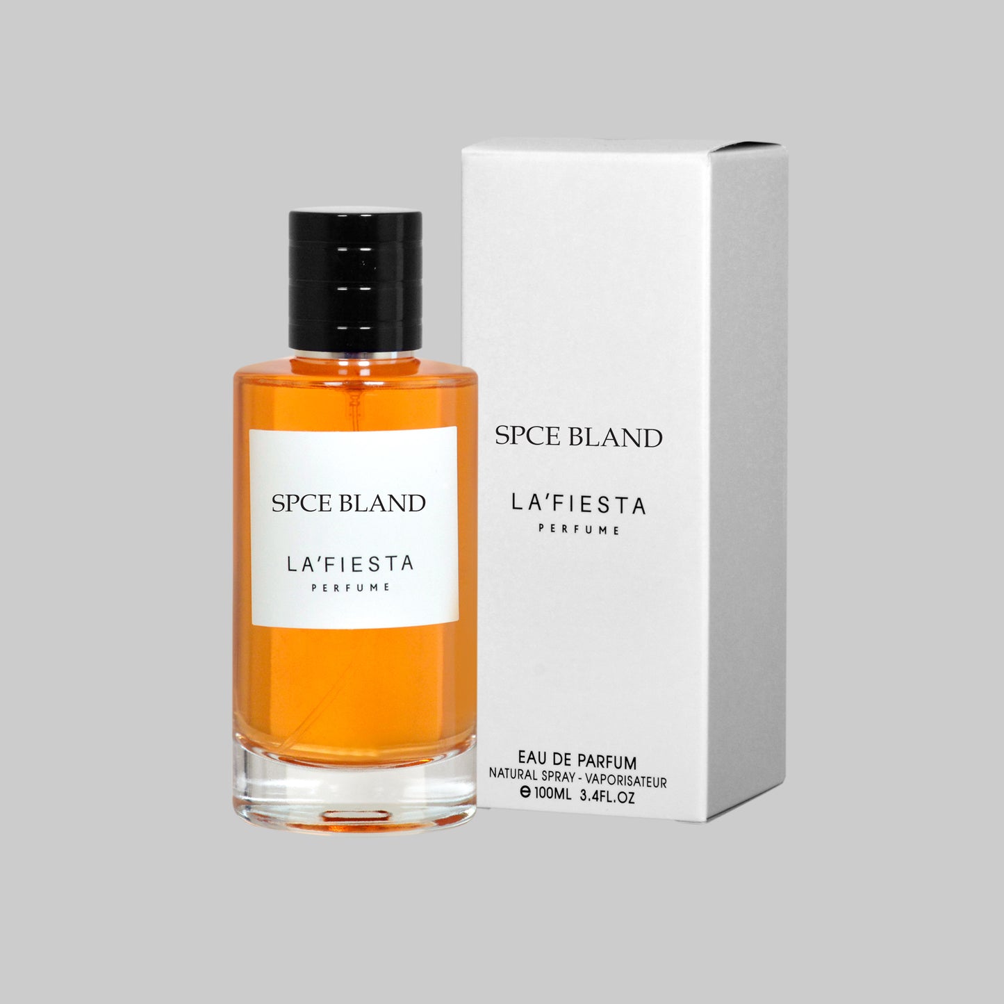 DI - SPCE BLAND 100ML EAU DE PARFUM