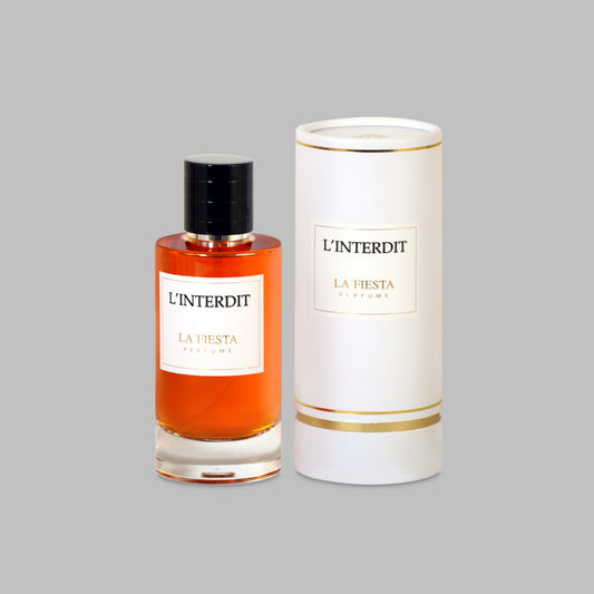 R - LINTERDIT 100ML EAU DE PARFUM