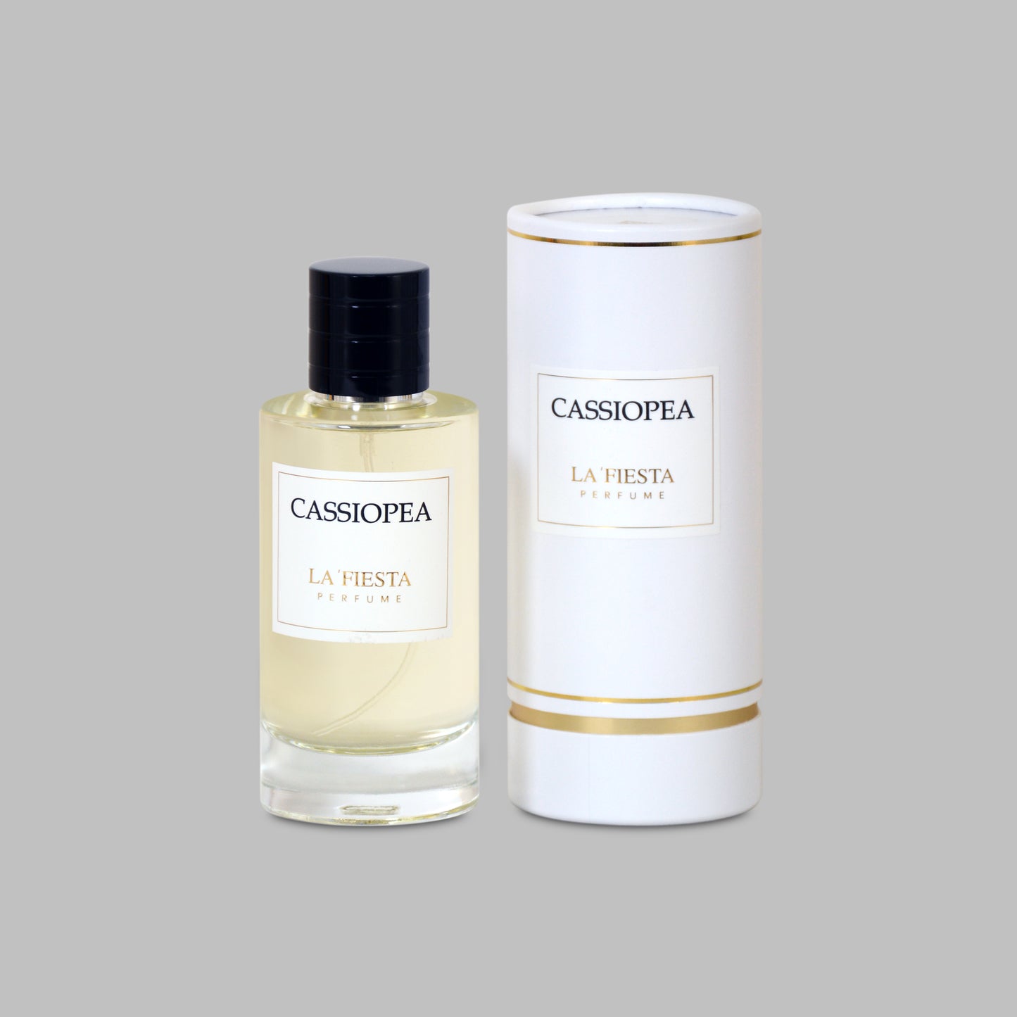 R - CASSIOPEA 100ML EAU DE PARFUM