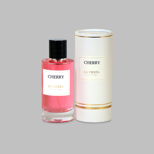 R - CHERRY 100ML EAU DE PARFUM