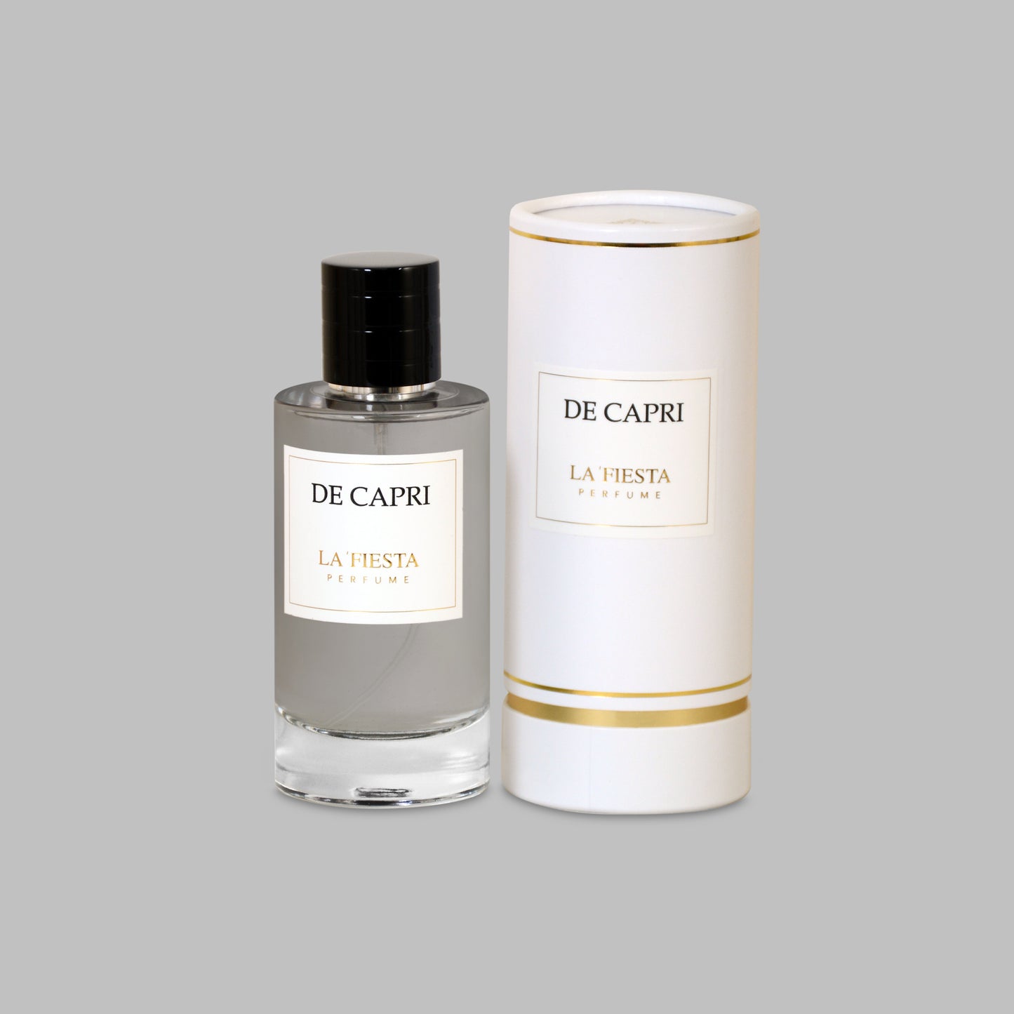 R - DE CAPRI 100ML EAU DE PARFUM