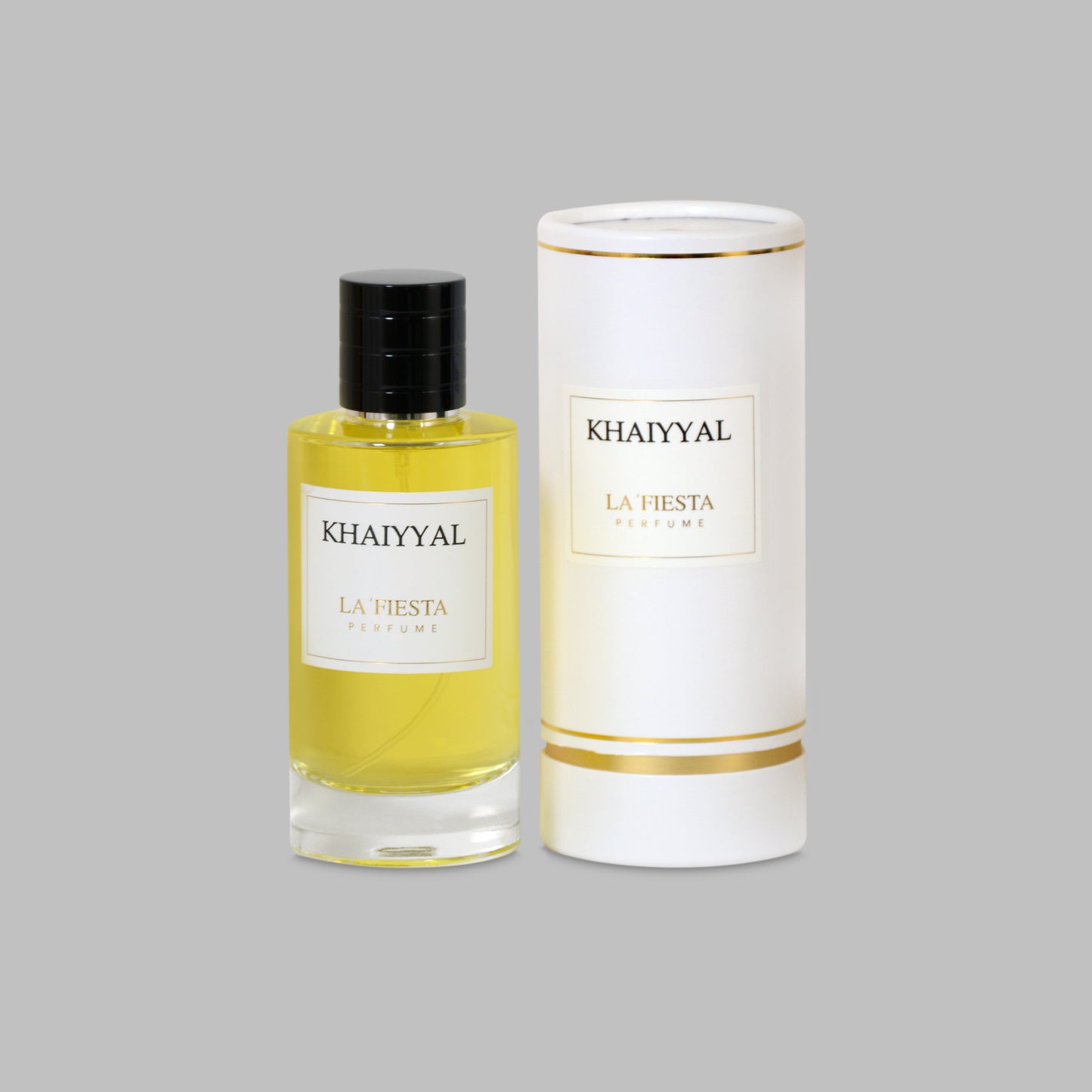 R - KHAIYYAL 100ML EAU DE PARFUM