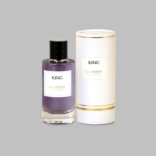 R - KING 100ML EAU DE PARFUM