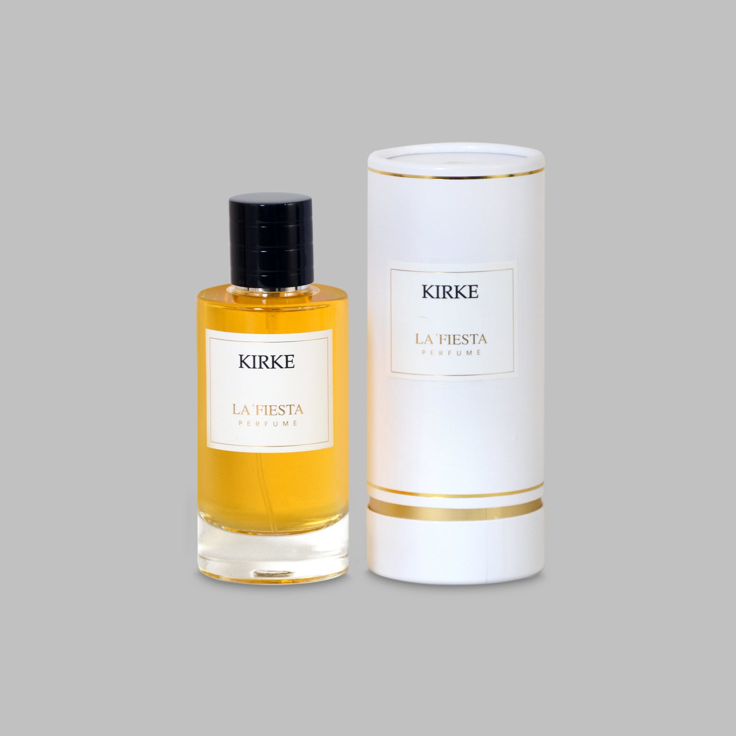 R - KIRKE 100ML EAU DE PARFUM