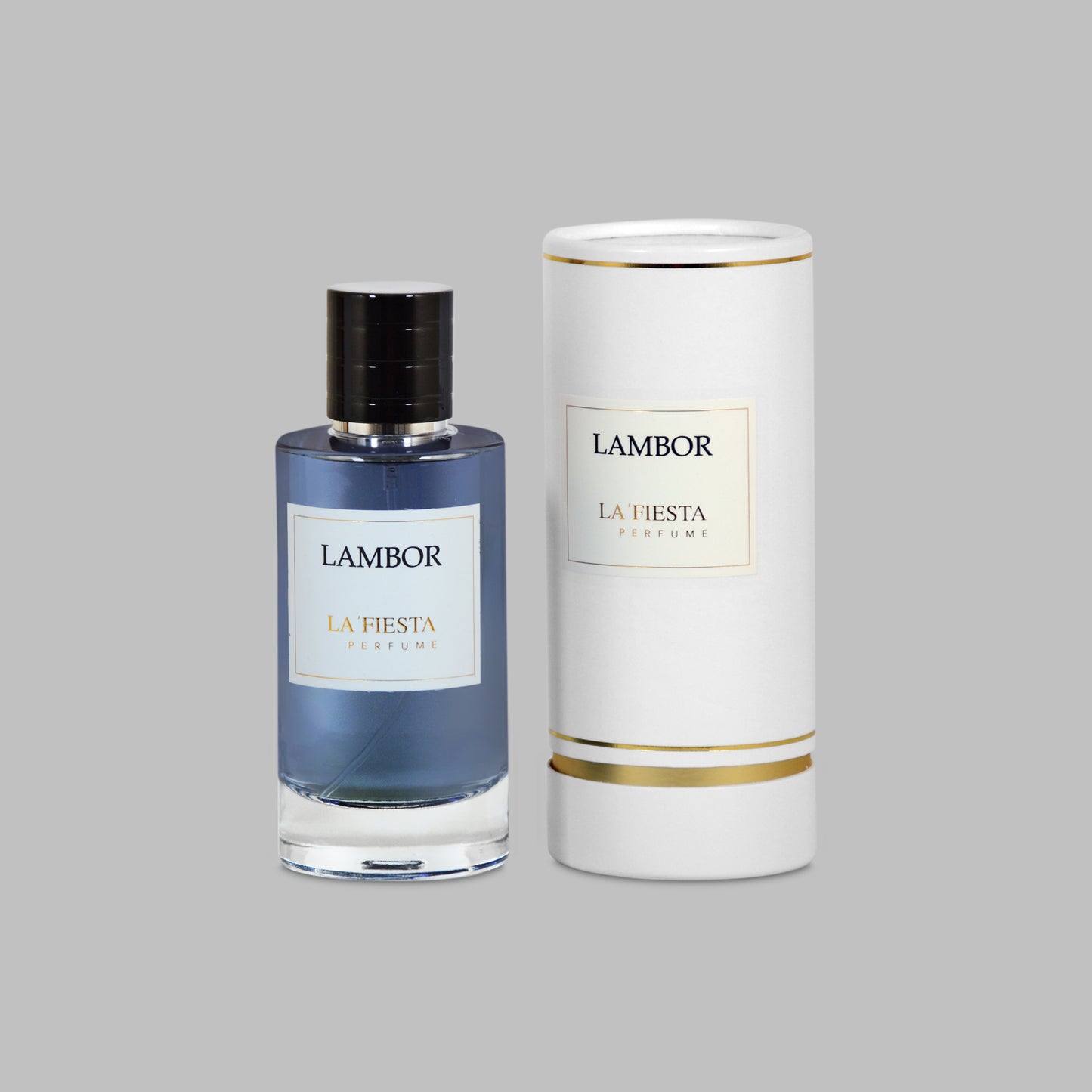 R - LAMBOR 100ML EAU DE PARFUM