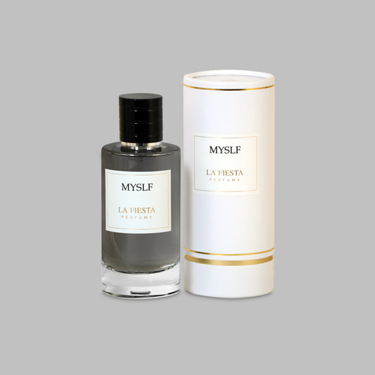 MY SELF 100 ML EAU DE PARFUM